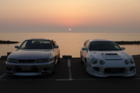 GTR & ST202