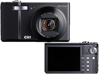 RICOH RDC-7s